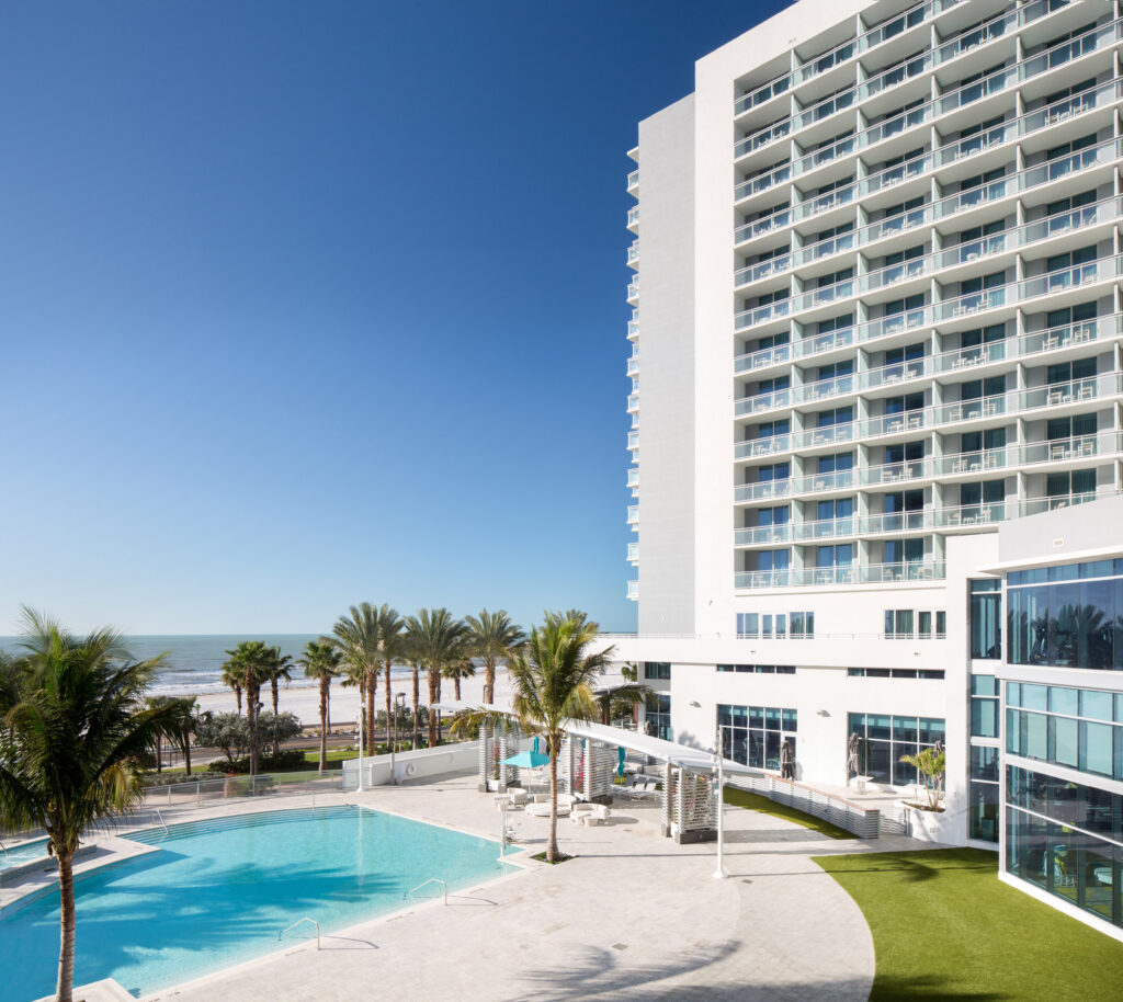Wyndham Grand Resort