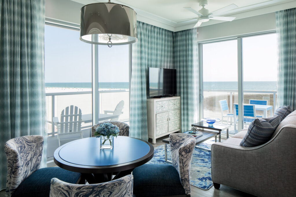 Treasure Island Beach Resort