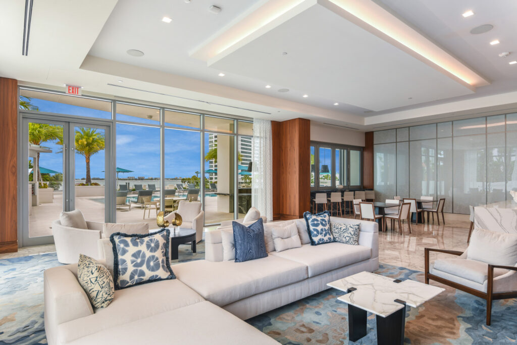 Ritz-Carlton Residences Sarasota