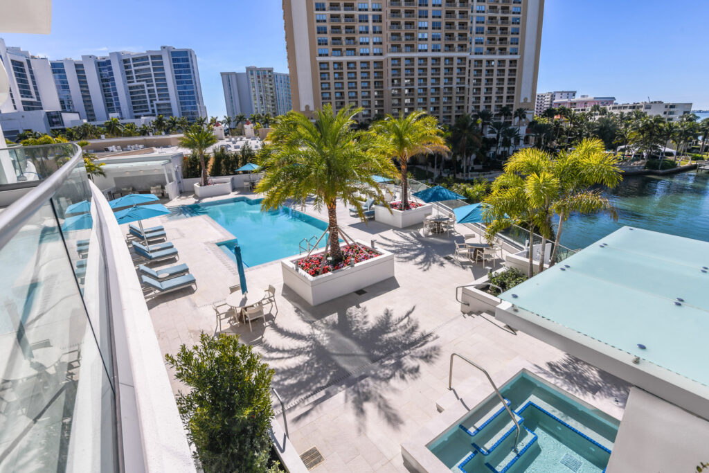 Sarasota Ritz-Carlton Residences