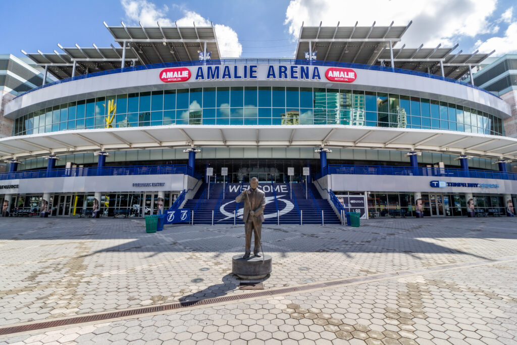 Amalie Arena