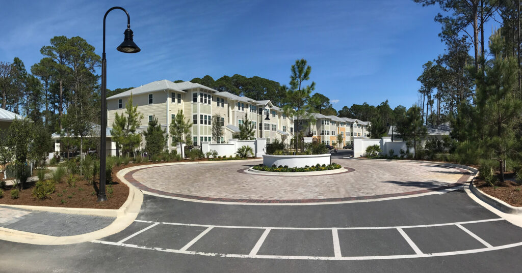 The Sanctuary 331