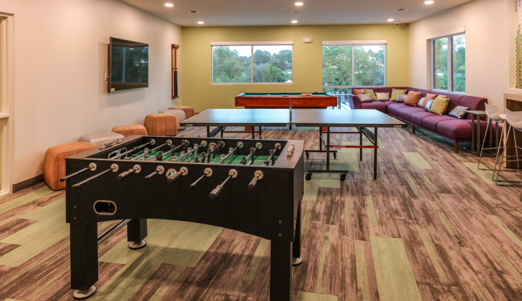 Mill Creek Housing