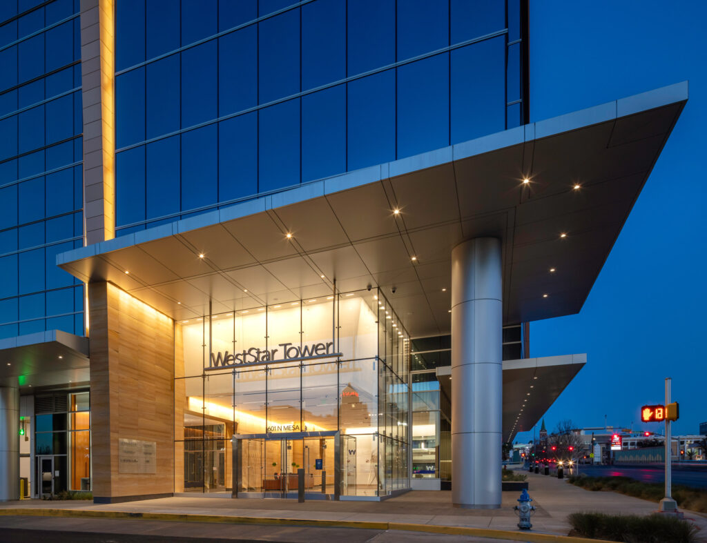 WestStar Office Tower
