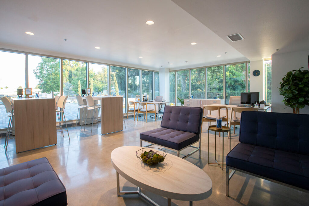 Orange Coast College Student Housing
