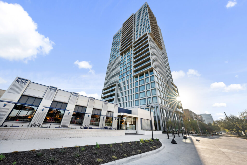 Urby Dallas Phase 1