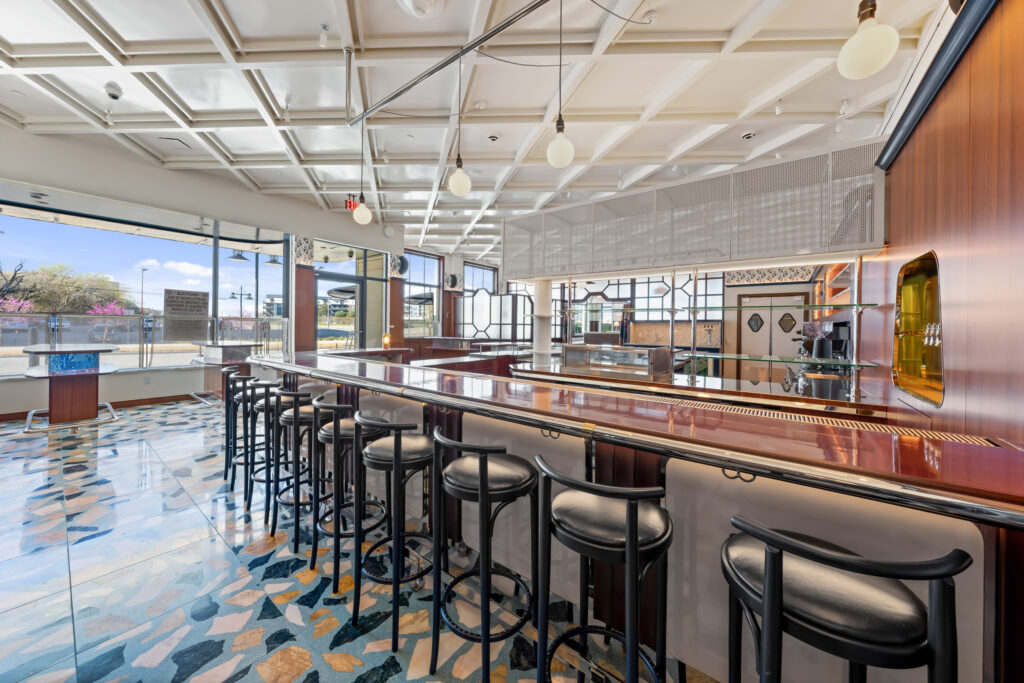 Urby Dallas Phase 1
