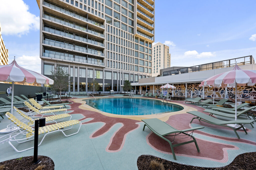 Urby Dallas Phase 1