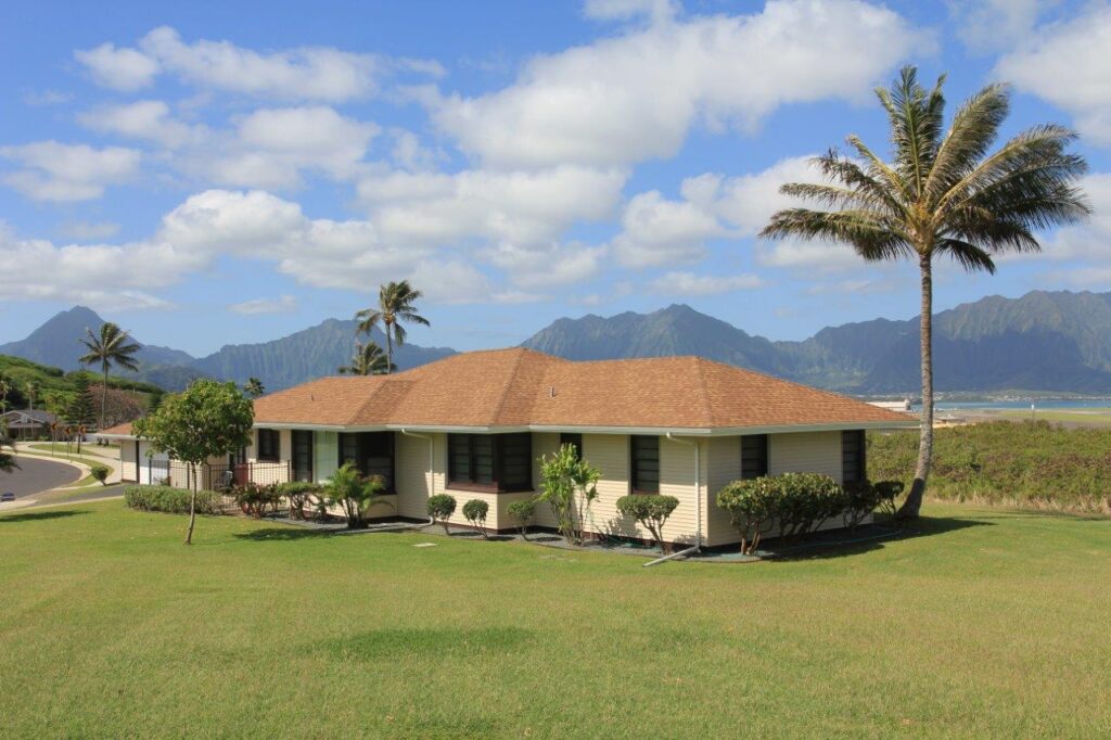 Hawaii Regional Military Housing PPV Phase 6