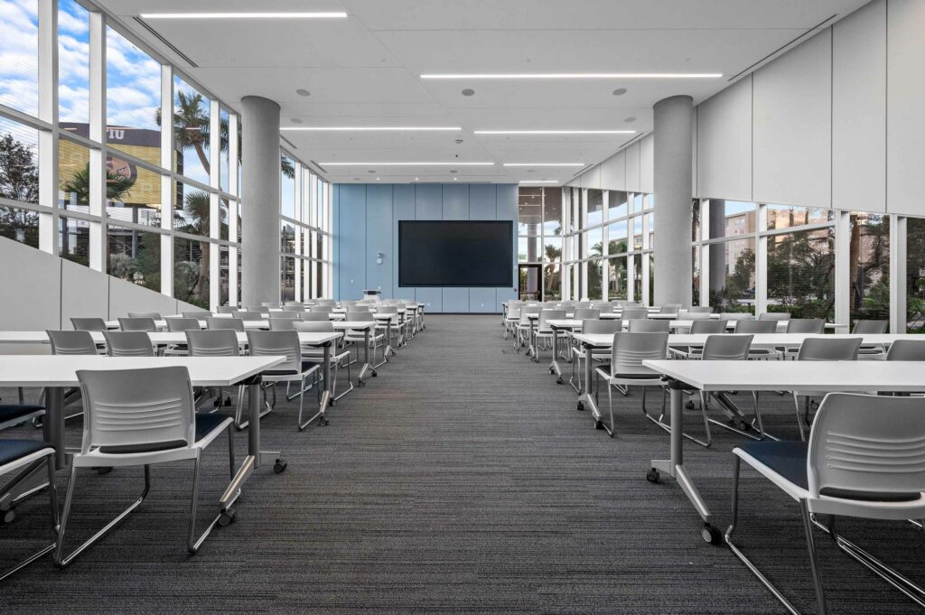 FIU Tamiami Hall