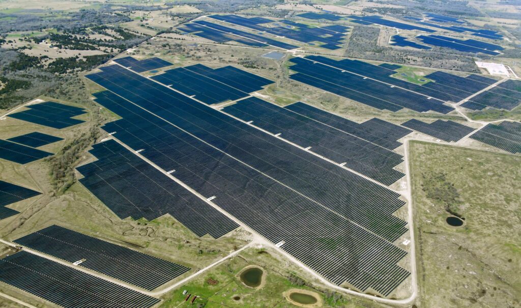 Solar Project