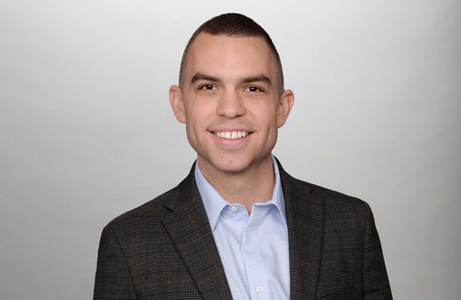 Alfredo Espinosa