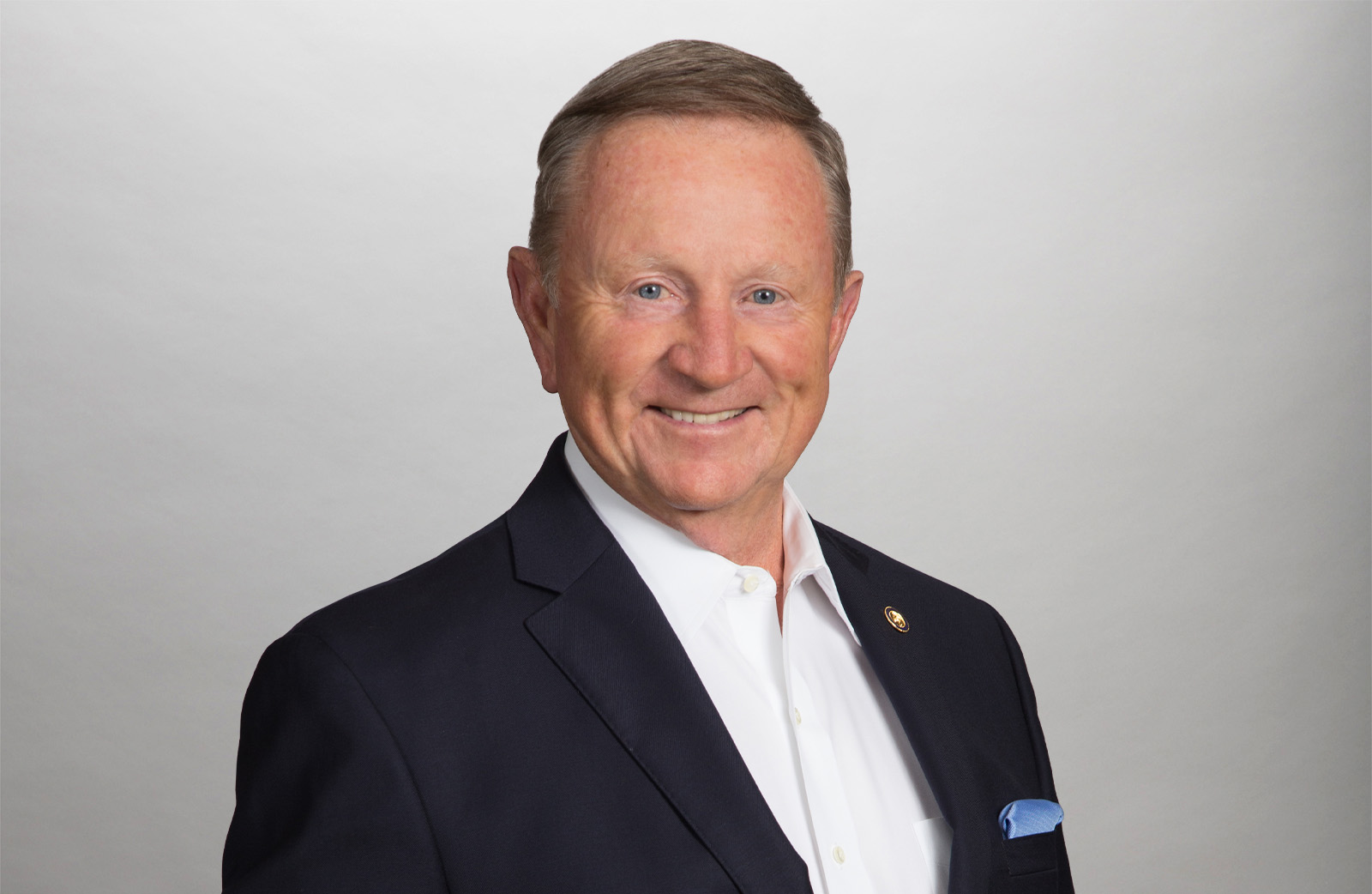 Bob L. Moss