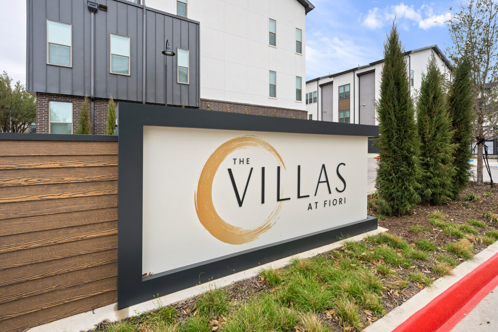 The Villas at Fiori