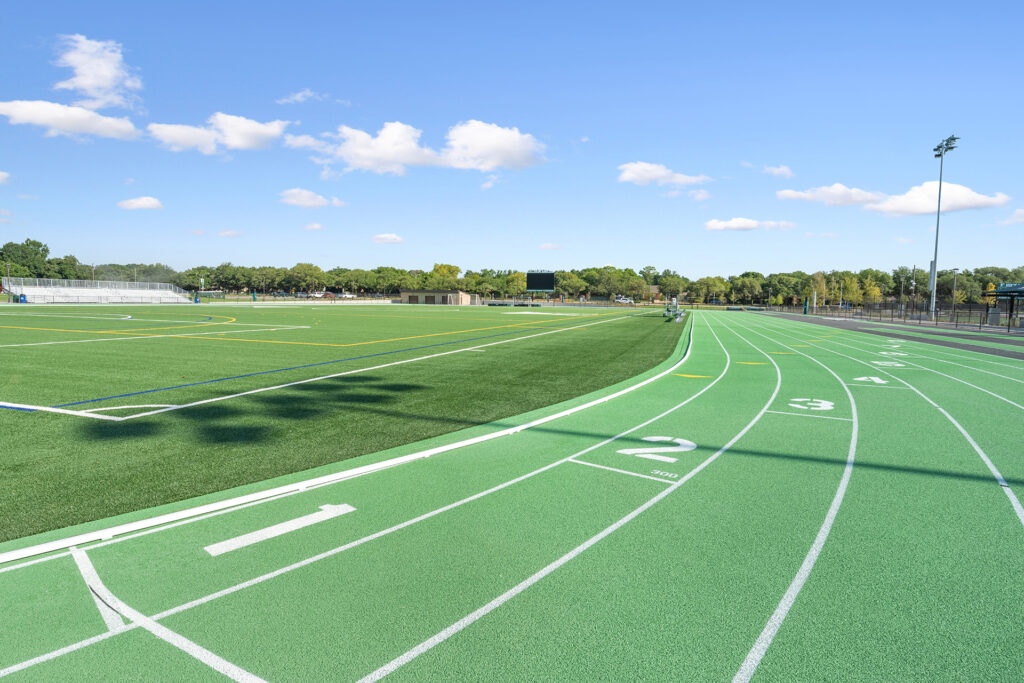 The Hockaday School Sports Complex