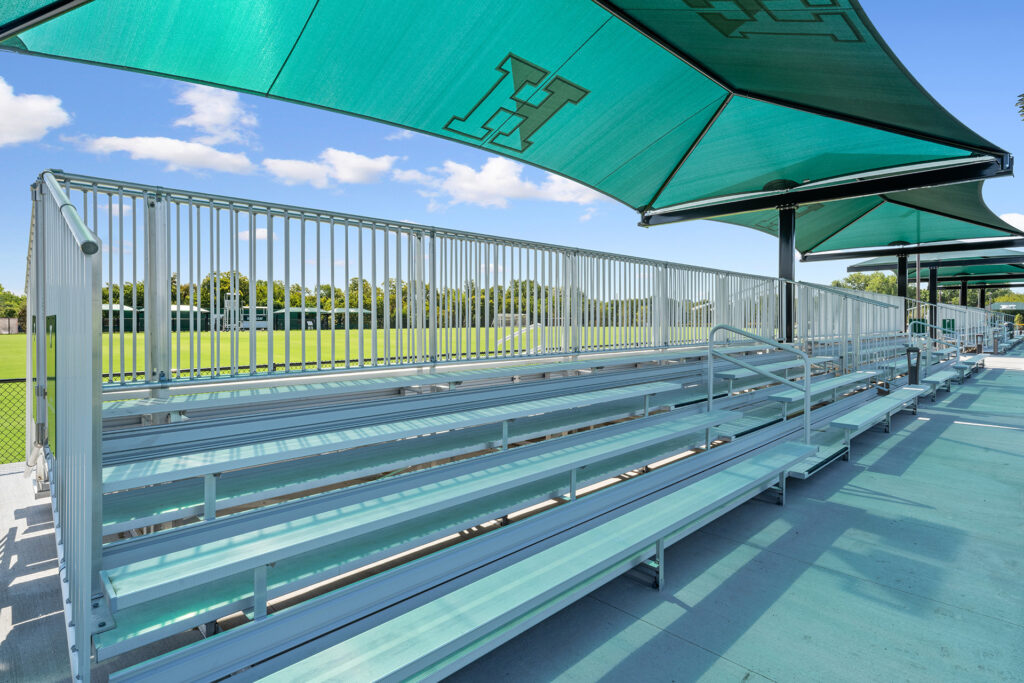 The Hockaday School Sports Complex