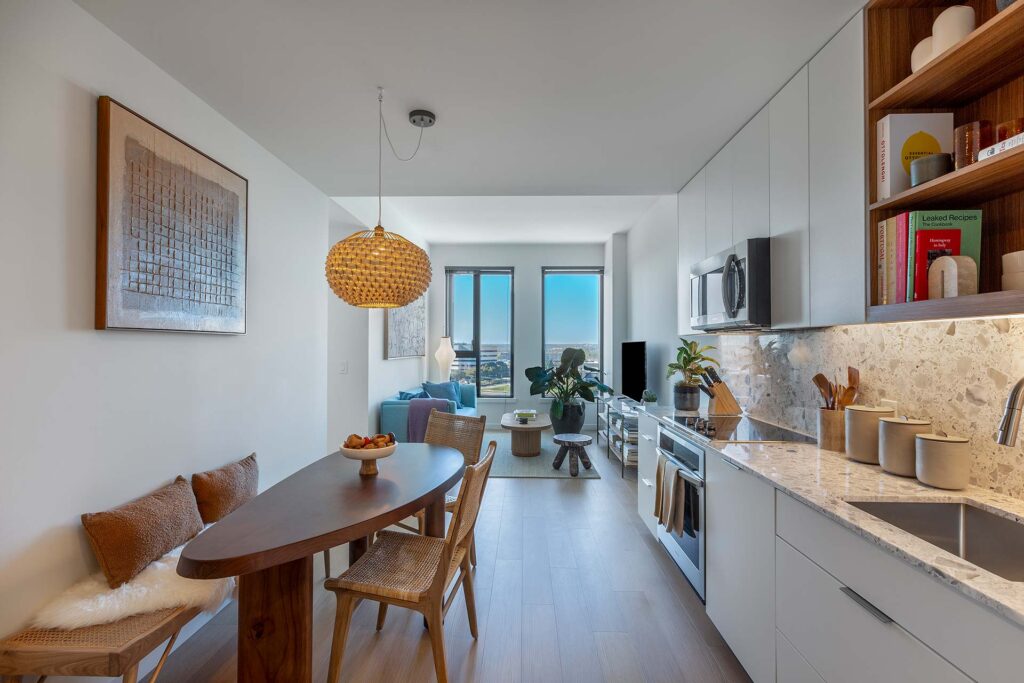 Urby Dallas Phase 2