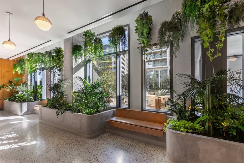 Urby Dallas Phase 2