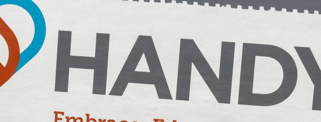HANDY Inc.