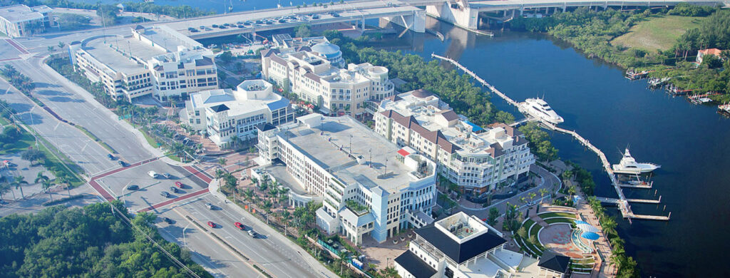 Project of the Year for SE Florida and Caribbean