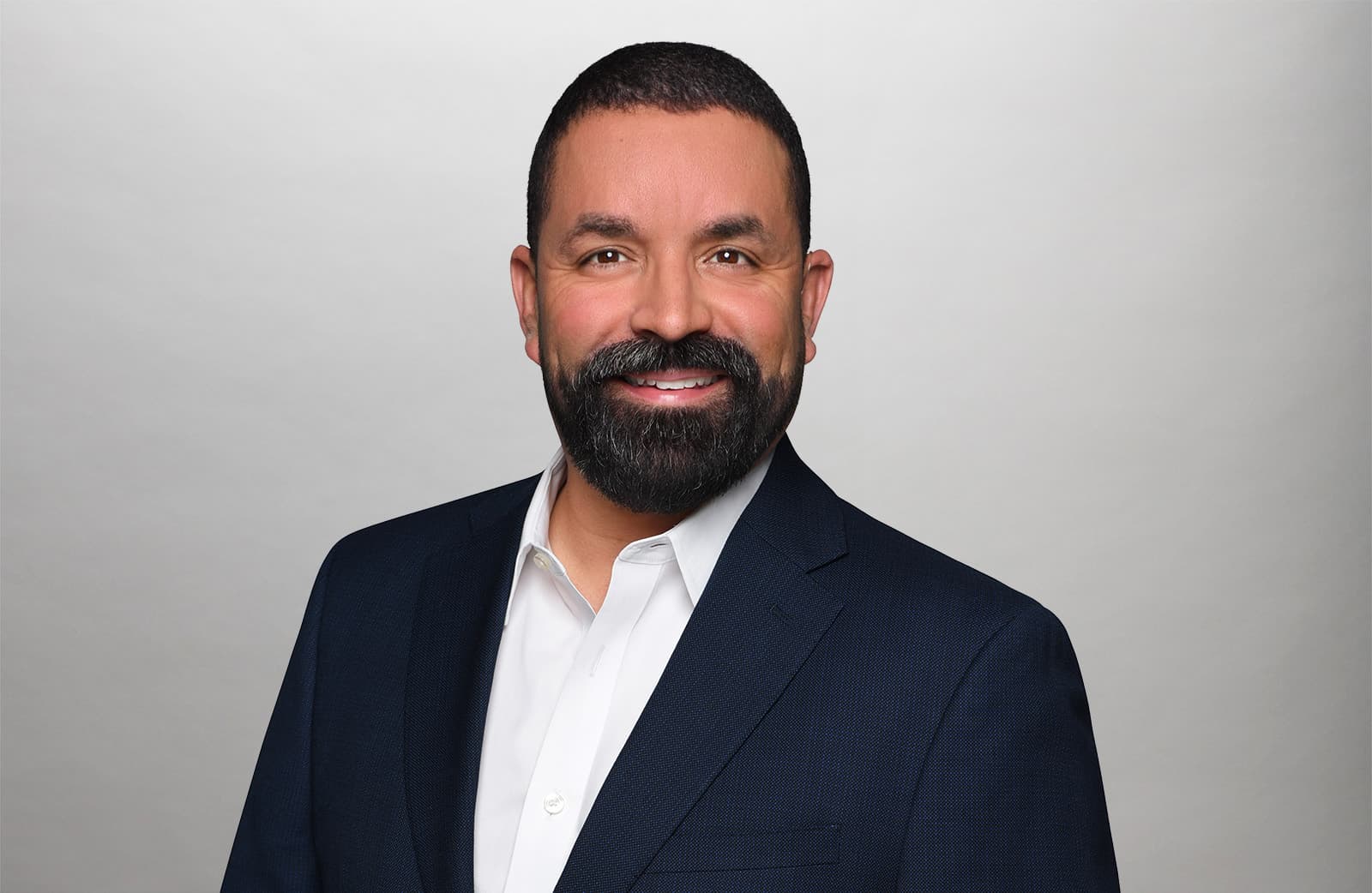 Luis Hidalgo