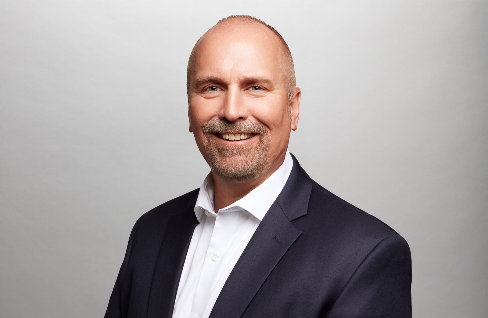 Michael Svac