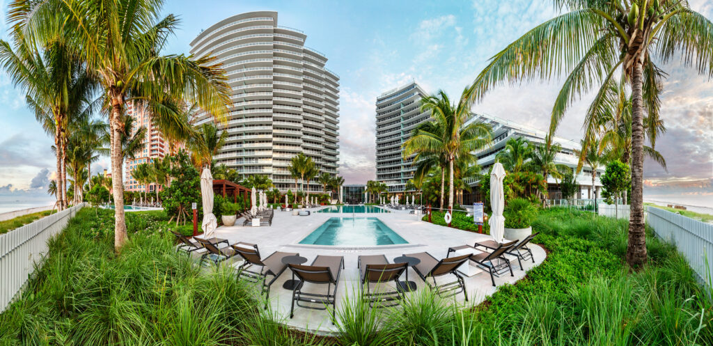 South Florida Market