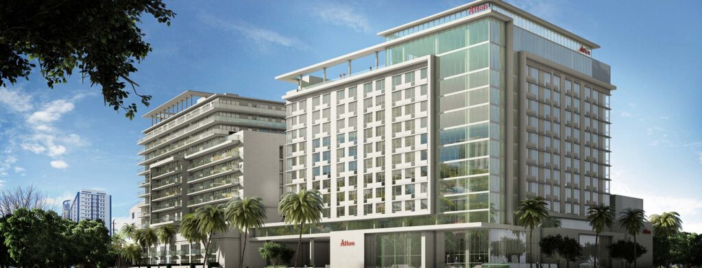 New 1010 Brickell Condo