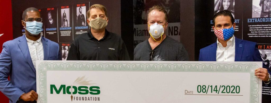 HANDY check presentation
