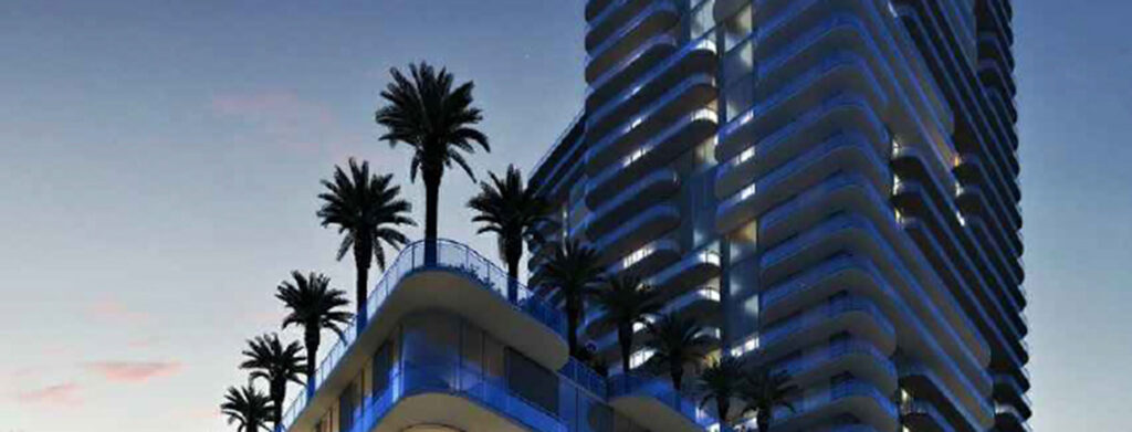 Brickell Condo
