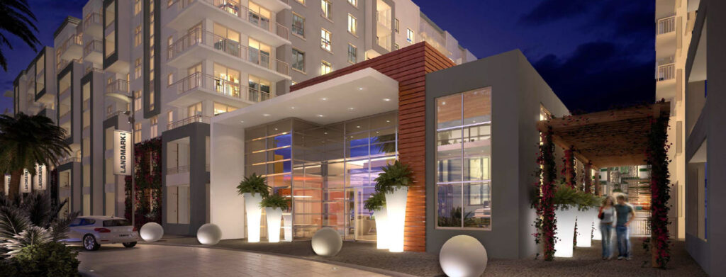 Residential/Retail Project in Miami-Dade Secures