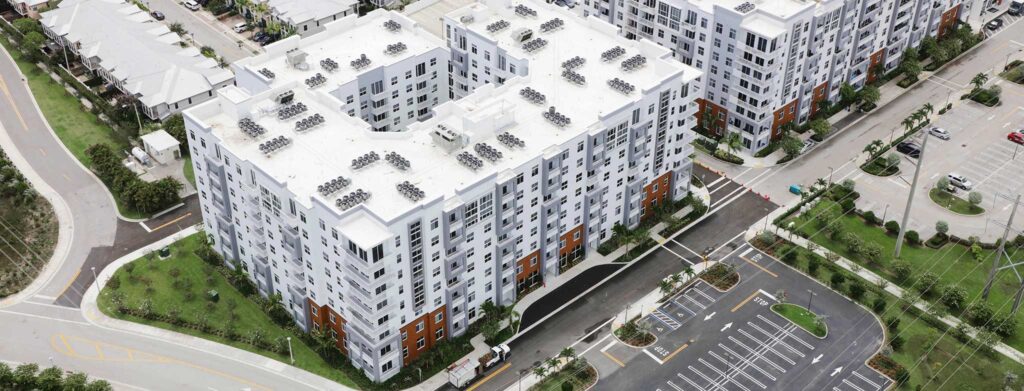 Landmark Phase 2