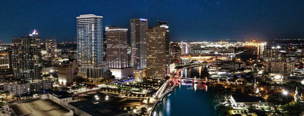 One Tampa