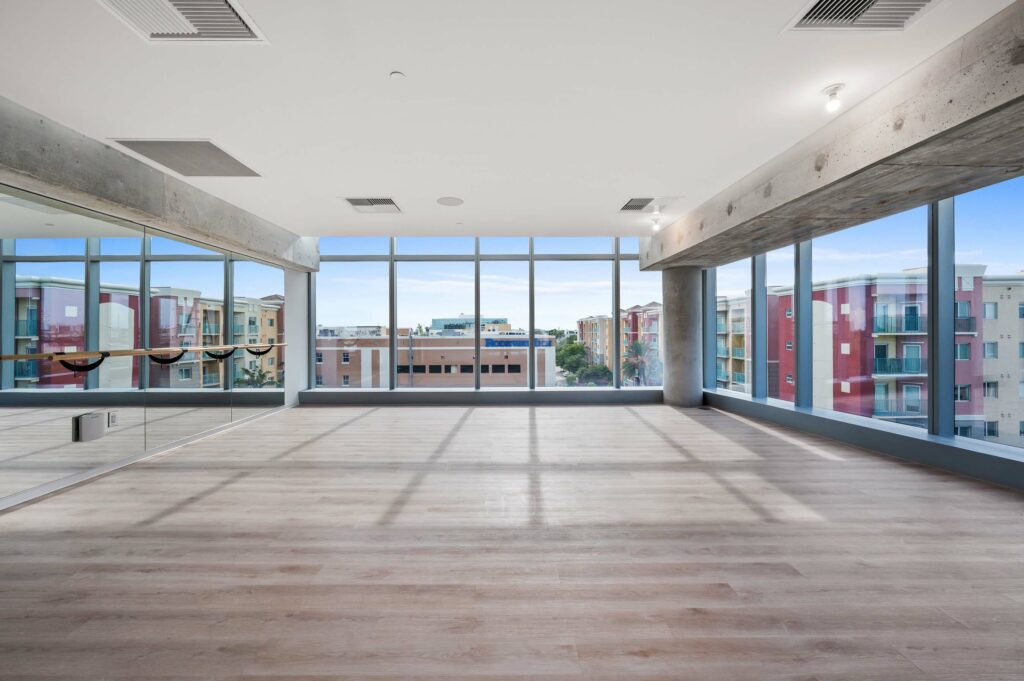 VOX Miami Space
