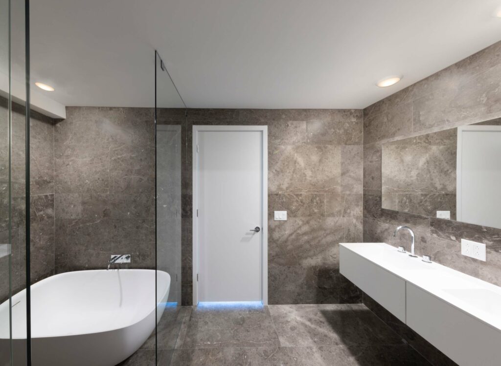 Monaco Yacht Club & Residences Washroom