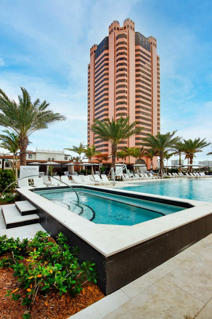 Boca Raton Resorts Renovations
