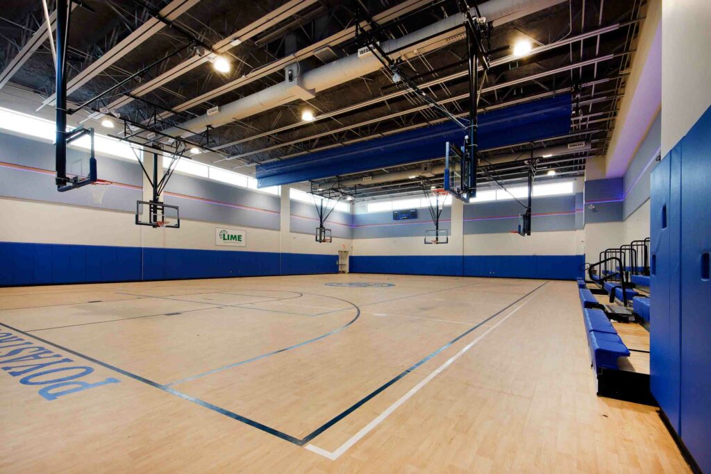 Temple Beth AM Phase 2