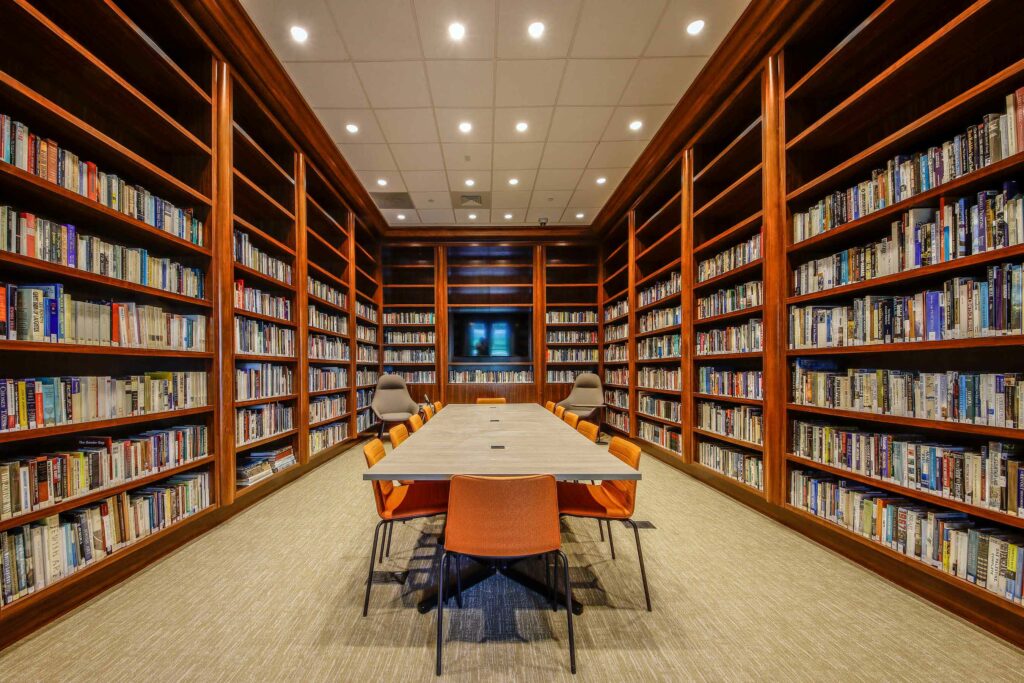 Temple Beth Phase 2