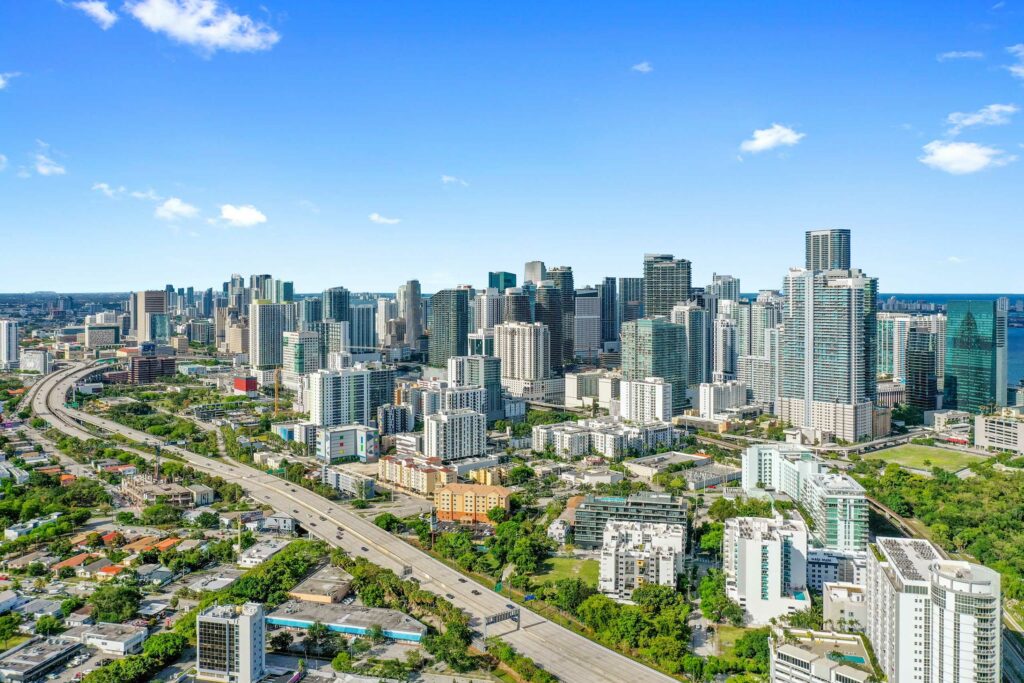 Miami Brickell