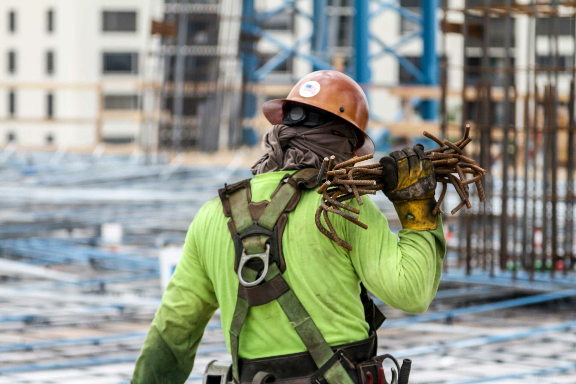 Trade Contractors
