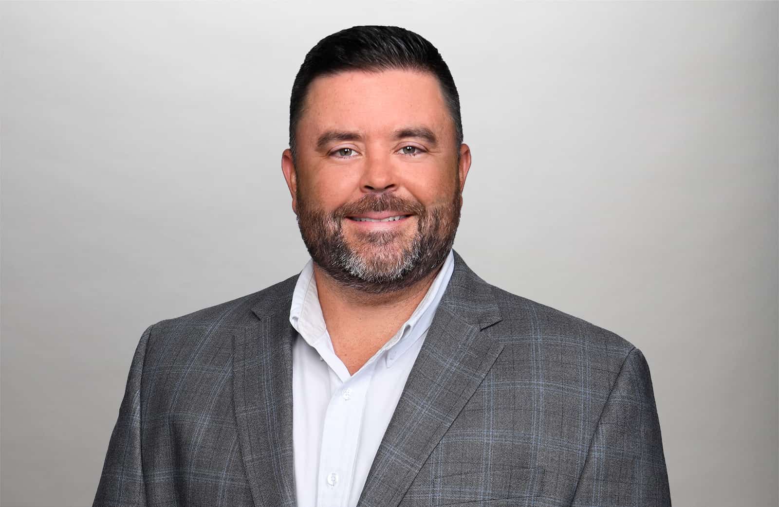 Shane Imbert