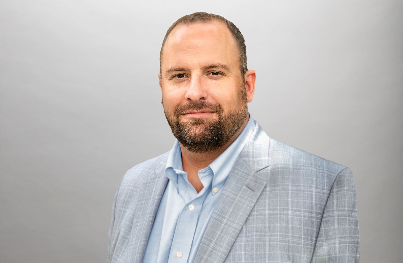 Todd Jensen