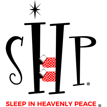 Sleep In Heavenly Peace
